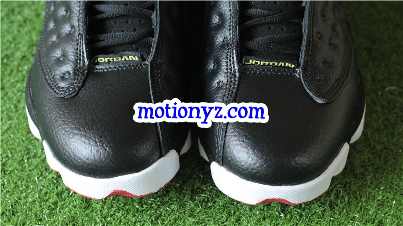 Authentic Air Jordan 13 Retro Play Off